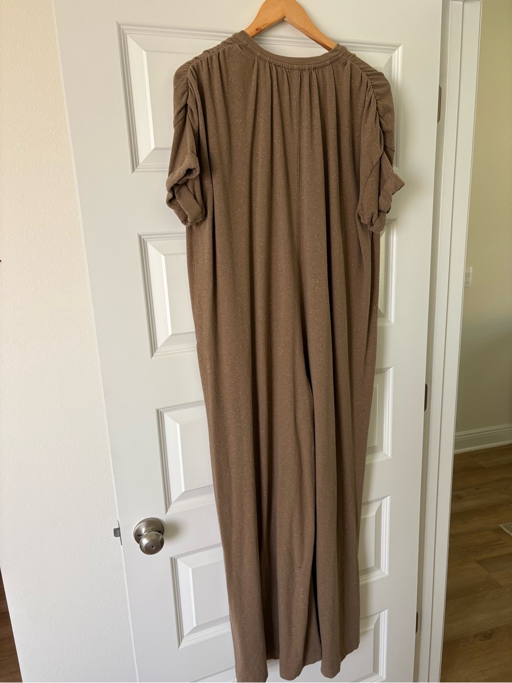 Free People Beach - My Go To Jumpsuit Sz XS-M - Picture 3 of 10